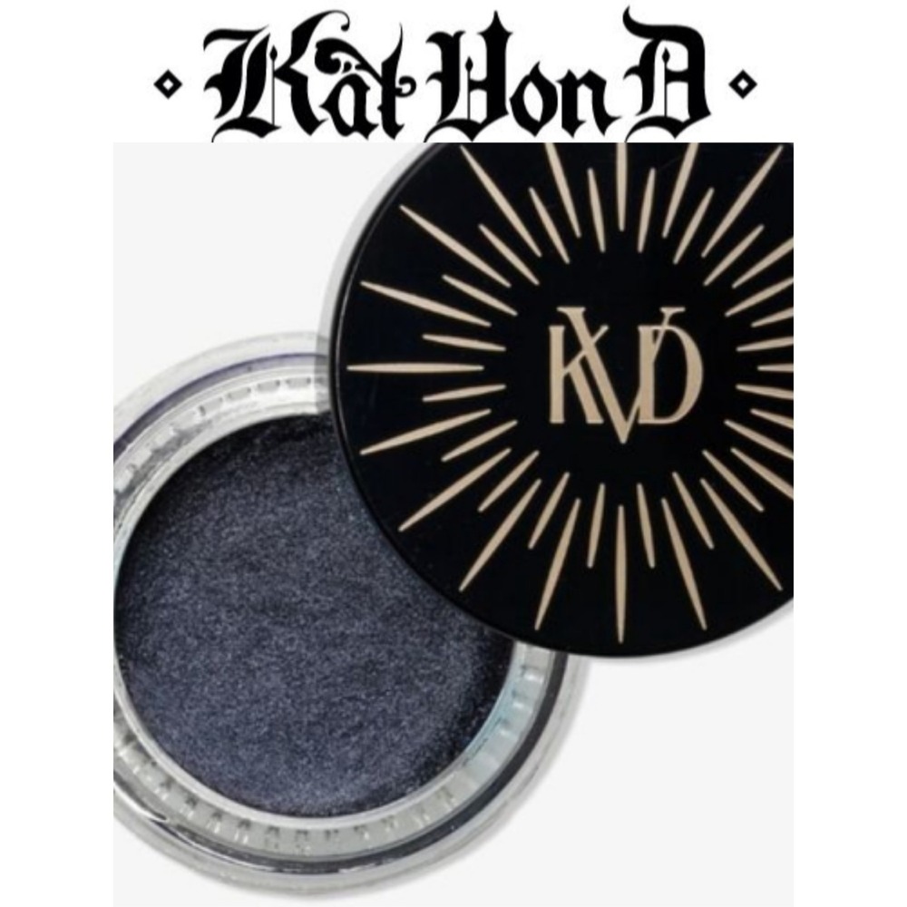 Kat Von D Dazzle Gel Hyper-Metallic Vegan Eyeshadow